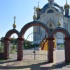 Большие Мотыкалы. Здание (сооружение) приходское