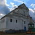 Вістычы. Храм Узвіжання Крыжа Гасподняга