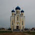 Брэст. Храм вялікамучаніка Георгія Перамоганосца