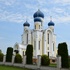 Брэст. Храм вялікамучаніка Георгія Перамоганосца