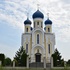 Брест Храм великомученика Георгия Победоносца