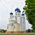 Брэст. Храм вялікамучаніка Георгія Перамоганосца