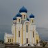 Брэст. Храм вялікамучаніка Георгія Перамоганосца