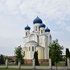 Брэст. Храм вялікамучаніка Георгія Перамоганосца