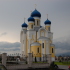 Брэст. Храм вялікамучаніка Георгія Перамоганосца