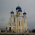 Брэст. Храм вялікамучаніка Георгія Перамоганосца