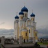 Брэст. Храм вялікамучаніка Георгія Перамоганосца