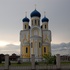 Брэст. Храм вялікамучаніка Георгія Перамоганосца