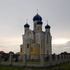Брэст. Храм вялікамучаніка Георгія Перамоганосца