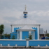 Гершоны. Храм Рождества Пресвятой Богородицы