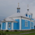 Гершоны. Храм Рождества Пресвятой Богородицы
