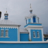 Гершоны. Храм Рождества Пресвятой Богородицы