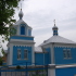 Гершоны. Храм Рождества Пресвятой Богородицы