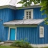 Збираги. Храм великомученицы Параскевы Пятницы