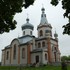 Каменица -Жировецкая Храм Покрова Божией Матери