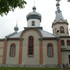 Каменица -Жировецкая. Храм Покрова Божией Матери