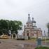 Каменица -Жировецкая. Храм Покрова Божией Матери