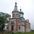 Каменица -Жировецкая. Храм Покрова Божией Матери