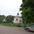 Котельня- Боярская. Храм Преображения Господня