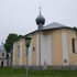 Котельня- Боярская. Храм Преображения Господня