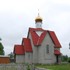 Косичи. Храм апостолов Петра и Павла