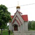 Косичи. Храм апостолов Петра и Павла