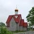 Косичи. Храм апостолов Петра и Павла