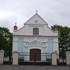 Малыя Шчытнікі. Храм Пакрова Божай Маці