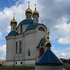 Большие Мотыкалы. Храм праведной Анны