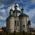 Большие Мотыкалы. Храм праведной Анны