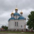 Большие Мотыкалы. Храм праведной Анны