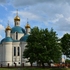 Большие Мотыкалы. Храм праведной Анны
