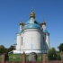 Большие Мотыкалы. Храм праведной Анны
