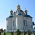 Большие Мотыкалы. Храм праведной Анны