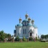 Большие Мотыкалы. Храм праведной Анны