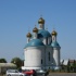 Большие Мотыкалы. Храм праведной Анны