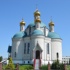 Большие Мотыкалы. Храм праведной Анны