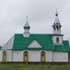 Мухавец. Храм роўнаапостальнага князя Ўладзіміра
