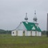 Мухавец. Храм роўнаапостальнага князя Ўладзіміра