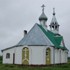 Мухавец. Храм роўнаапостальнага князя Ўладзіміра