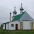 Мухавец. Храм роўнаапостальнага князя Ўладзіміра
