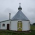 Мухавец. Храм роўнаапостальнага князя Ўладзіміра