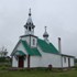Мухавец. Храм роўнаапостальнага князя Ўладзіміра