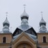 Прыбарава. Храм апостала Іаана Багаслова