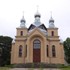 Прыбарава. Храм апостала Іаана Багаслова