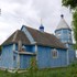 Прылукі. Храм Пакрова Божай Маці