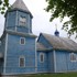 Прылукі. Храм Пакрова Божай Маці