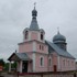 Страдечи. Храм мучениц Веры, Надежды, Любови и Софии