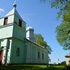 Сычи. Храм великомученицы Параскевы Пятницы