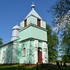 Сычи Храм великомученицы Параскевы Пятницы